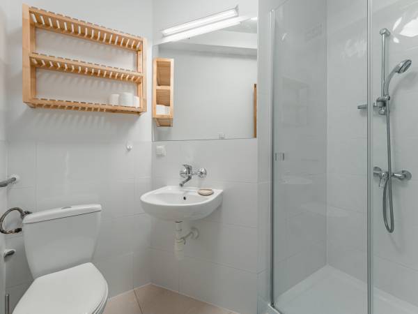 łazienka do pok nr 1