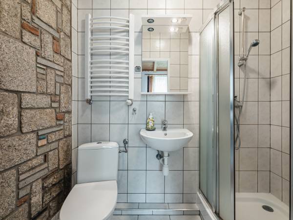 łazienka do pok nr 7