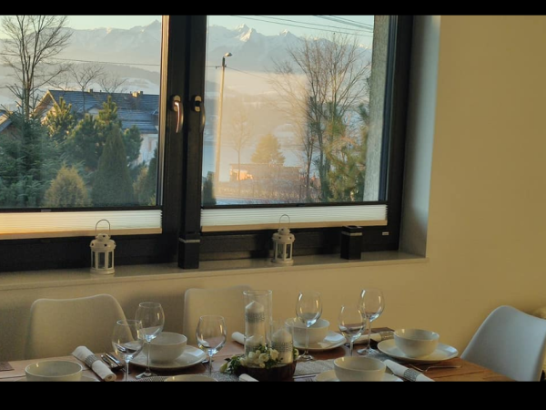 Czorsztyńskie Zacisze