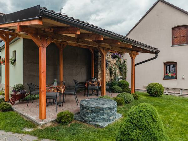 Pensjonat pod Tatrami