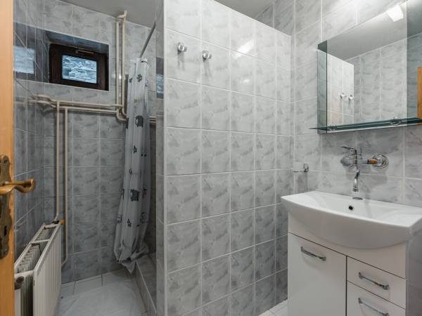 Pokoje Glejdura - Nová Lesná