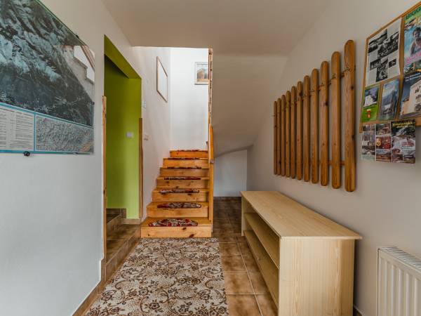 Pokoje Glejdura - Nová Lesná