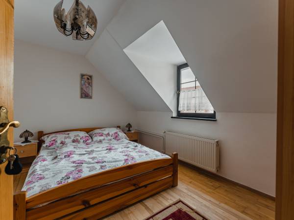 Pokoje Glejdura - Nová Lesná