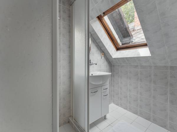 Pokoje Glejdura - Nová Lesná