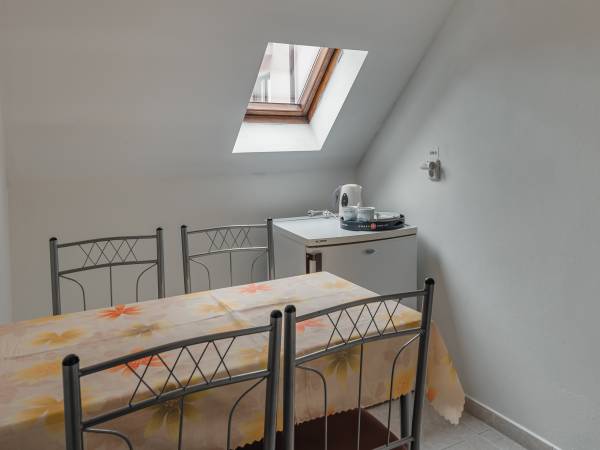 Pokoje Glejdura - Nová Lesná