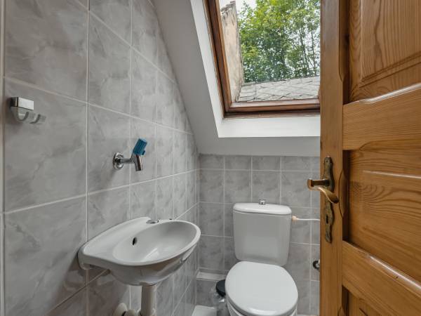 Pokoje Glejdura - Nová Lesná