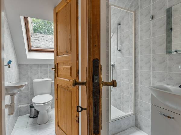 Pokoje Glejdura - Nová Lesná