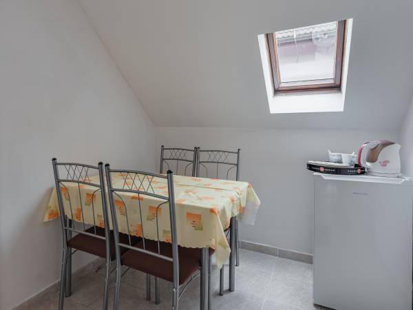 Pokoje Glejdura - Nová Lesná