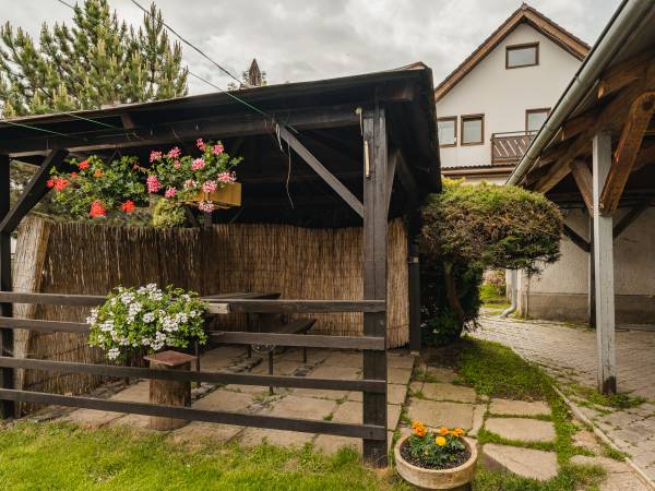 Pokoje Glejdura - Nová Lesná