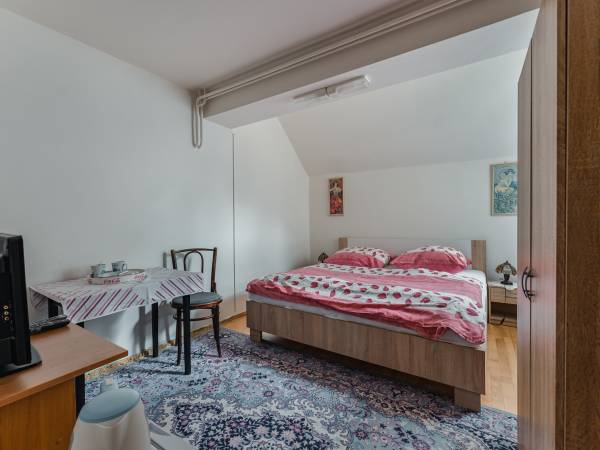 Pokoje Glejdura - Nová Lesná