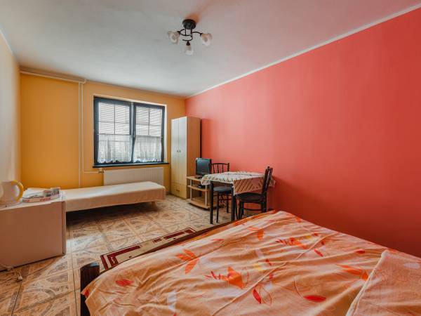 Pokoje Glejdura - Nová Lesná