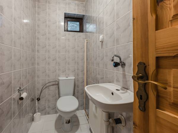 Pokoje Glejdura - Nová Lesná