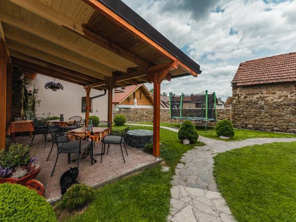 Pensjonat pod Tatrami