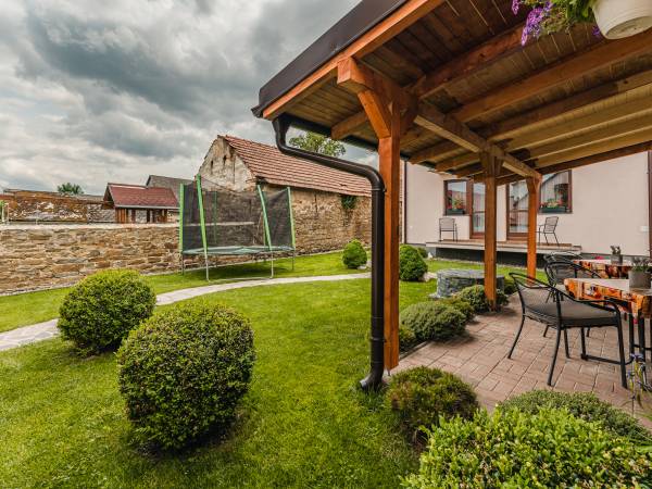 Pensjonat pod Tatrami