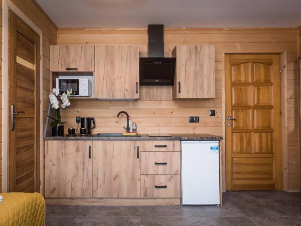 Dom Wczasowy Parzenica