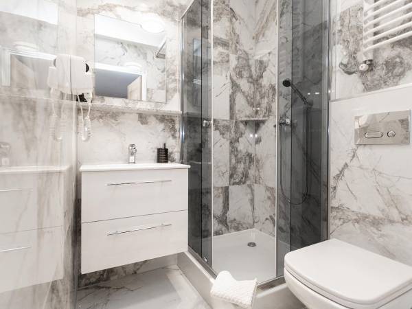 Dom Wczasowy Parzenica