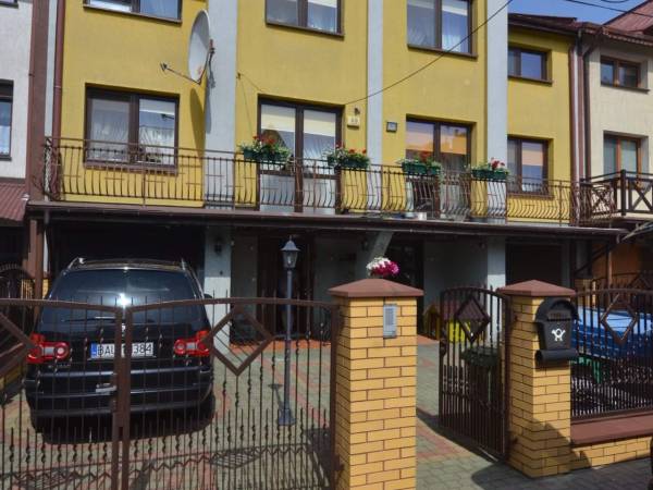 Pokoje Gościnne U Maryli 