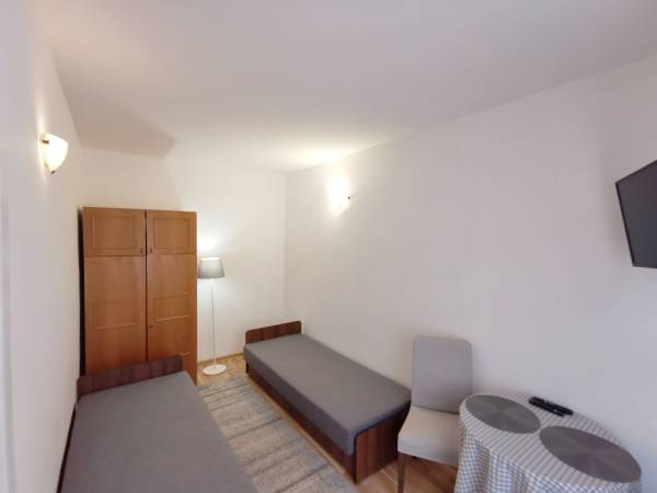 Kwatery w centrum Sopotu