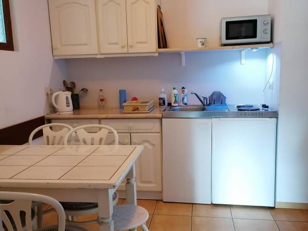 aneks kuchenny parter