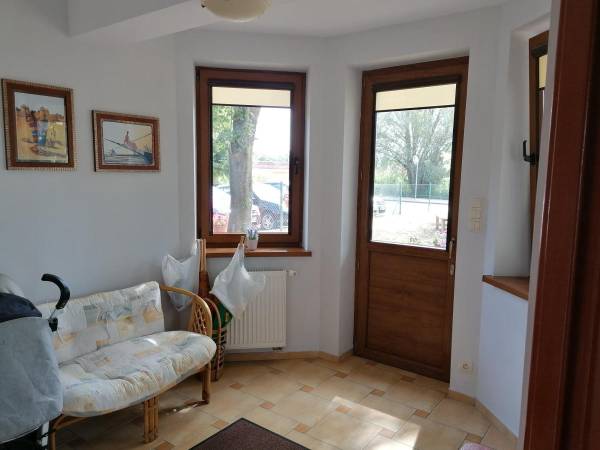 hol południowy parter 