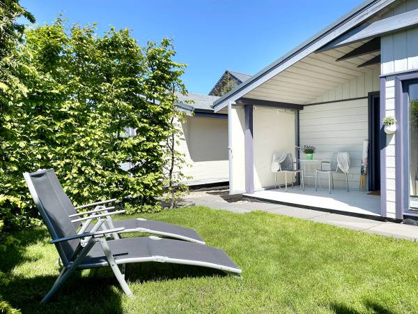 Domki całoroczne U Projektantek 