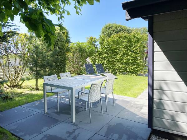 Domki całoroczne U Projektantek 