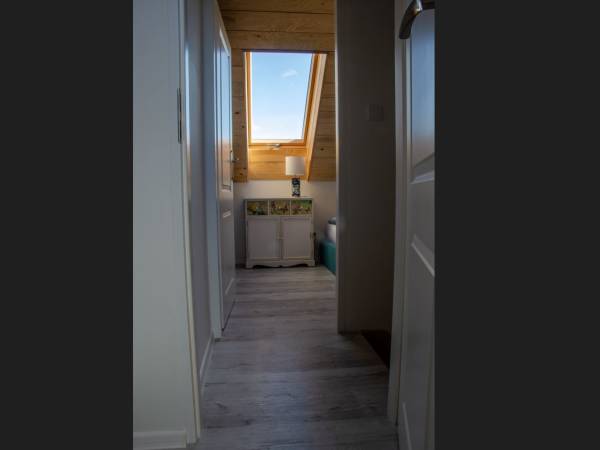 Domki Niezapominajka 