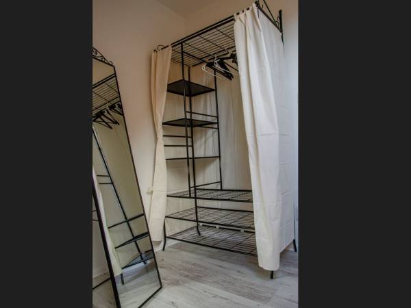 Domki Niezapominajka 