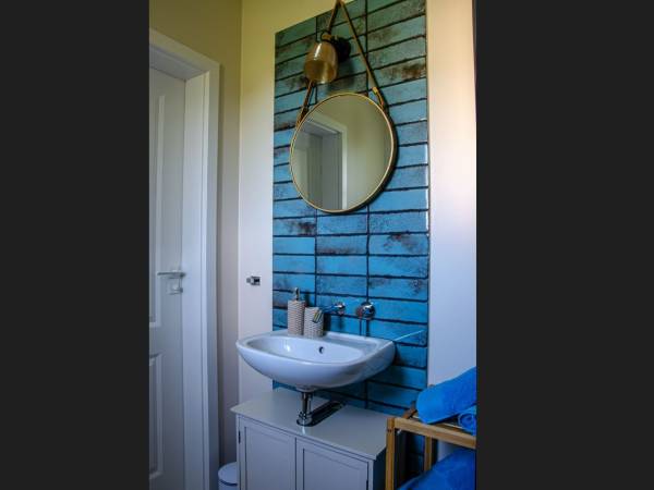 Domki Niezapominajka 