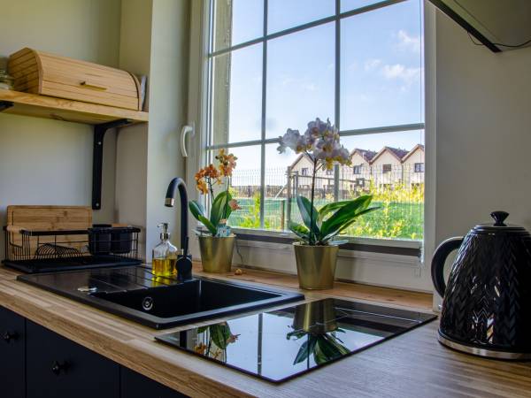 Domki Niezapominajka 