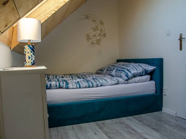 Domki Niezapominajka 