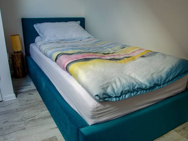 Domki Niezapominajka 