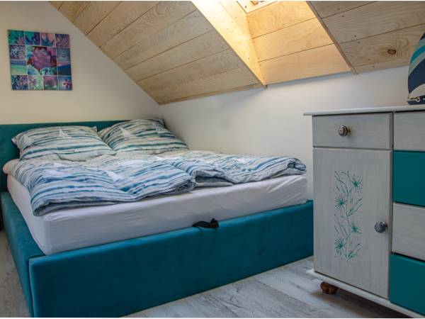 Domki Niezapominajka 