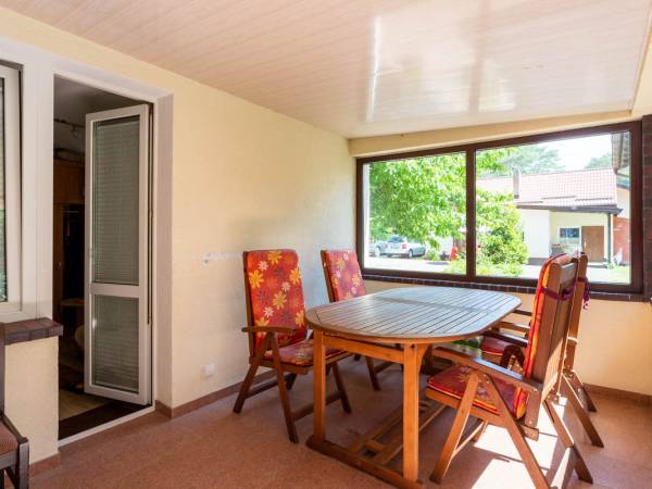 Pensjonaty u Profesora