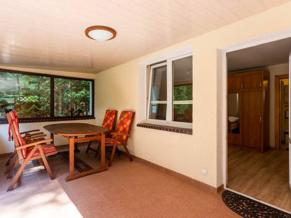 Pensjonaty u Profesora