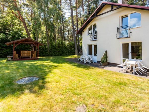 Pensjonaty u Profesora