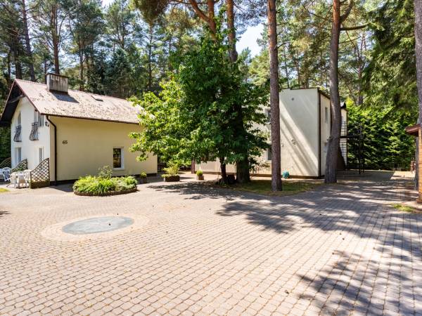 Pensjonaty u Profesora