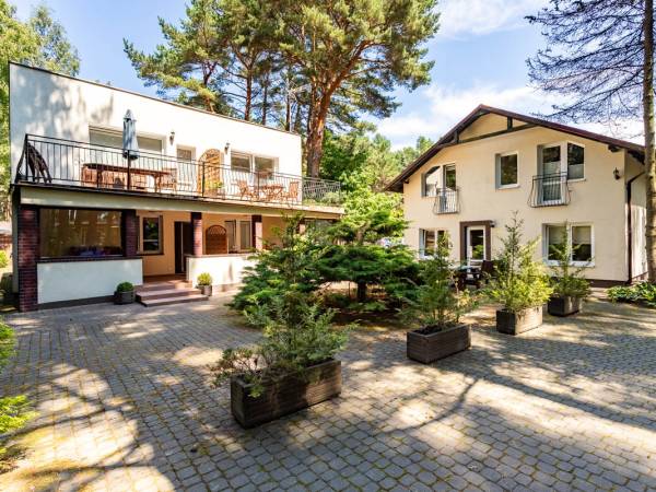 Pensjonaty u Profesora