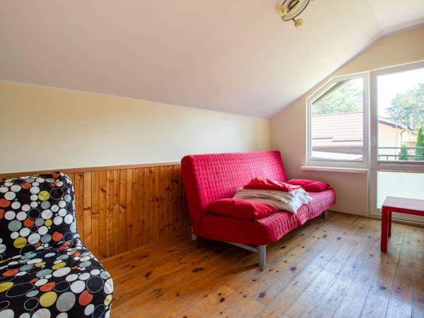 Pensjonaty u Profesora