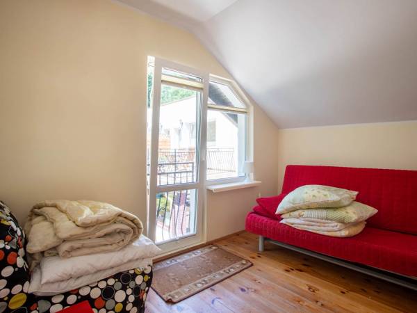 Pensjonaty u Profesora