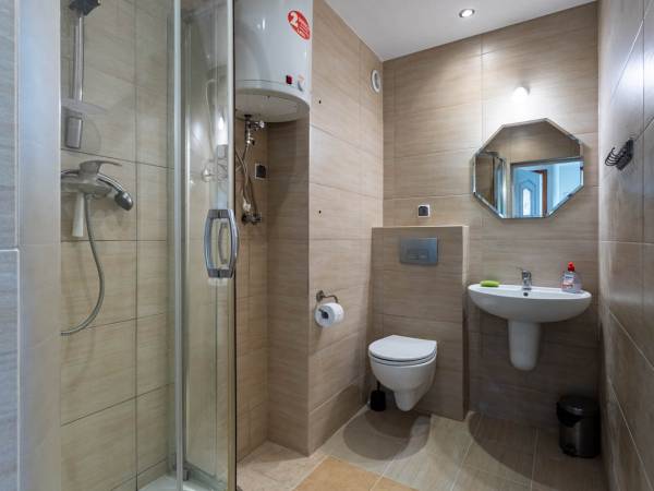 Pensjonaty u Profesora