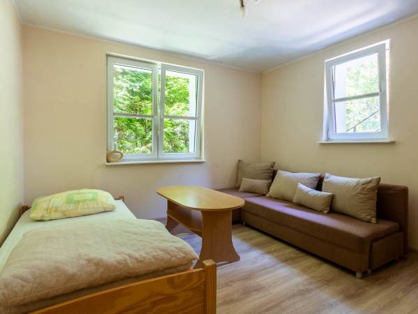 Pensjonaty u Profesora