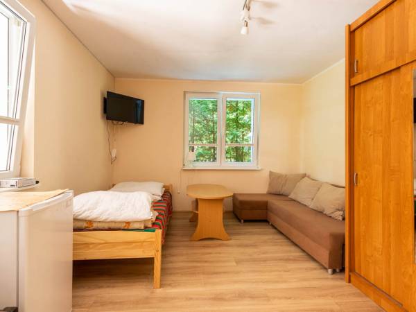 Pensjonaty u Profesora