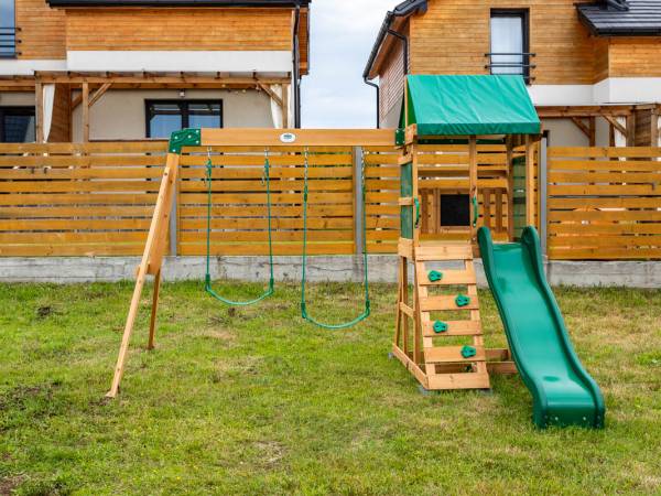 TuDomki - Jastrzębia Góra