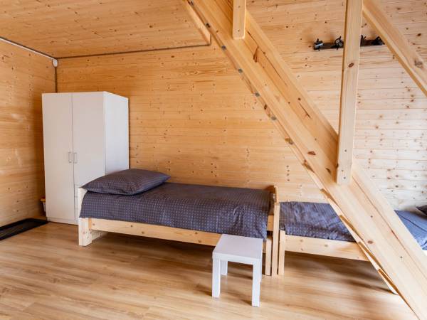 TuDomki - Jastrzębia Góra