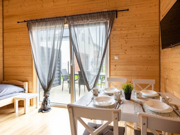 TuDomki - Jastrzębia Góra