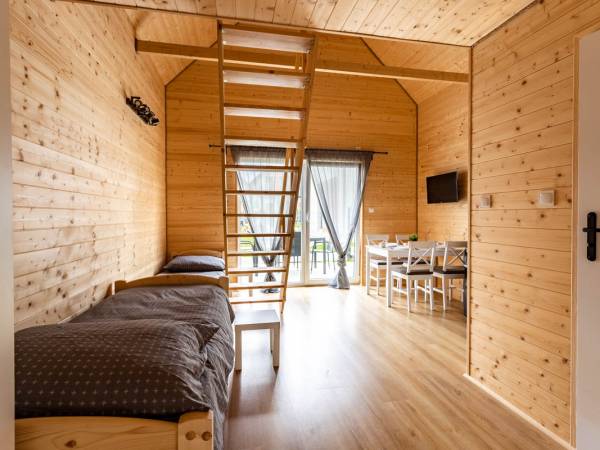 TuDomki - Jastrzębia Góra