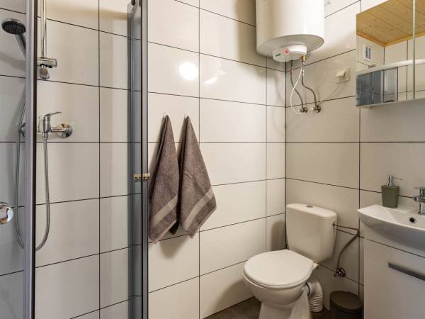 TuDomki - Jastrzębia Góra