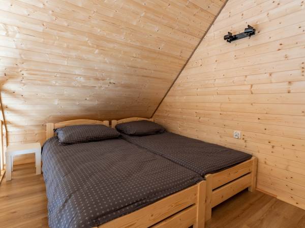 TuDomki - Jastrzębia Góra