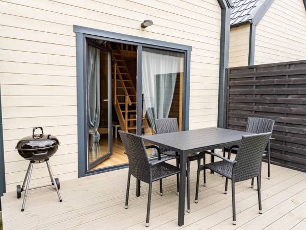 TuDomki - Jastrzębia Góra